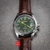 Đồng hồ nam dây da Seiko SPB121J1 Prospex  Alpinist SARB017 phiên bản mới ( Made in japan)