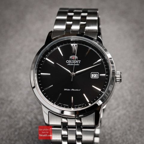 Đồng hồ nam Orient Contemporary Symphony 3 Automatic RA-AC0F01B10B