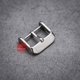 Khóa gài dây đồng hồ cao cấp thép không gỉ 316L mạ PVD nhiều màu, size 16mm - 18mm - 20mm - 21mm - 22mm