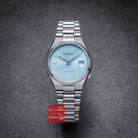 Đồng hồ nam nữ Citizen Tsuyosa size 37mm Automatic NJ0200-50L