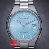 Đồng hồ nam nữ Citizen Tsuyosa size 37mm Automatic NJ0200-50L