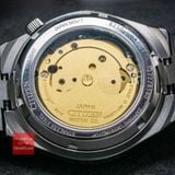 Đồng hồ nam nữ Citizen Tsuyosa size 37mm Automatic NJ0200-50Z