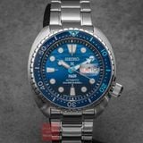 Đồng hồ nam SEIKO Prospex SRPK01J1 King Turtle  PADI 2023 Prospex Diver 200m kính Sapphire - Made in Japan SRPK01