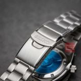 Đồng hồ nam SEIKO Prospex SRPK01J1 King Turtle  PADI 2023 Prospex Diver 200m kính Sapphire - Made in Japan SRPK01