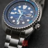Đồng hồ nam SEIKO Prospex SRPK01J1 King Turtle  PADI 2023 Prospex Diver 200m kính Sapphire - Made in Japan SRPK01
