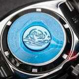 Đồng hồ nam SEIKO Prospex SRPK01J1 King Turtle  PADI 2023 Prospex Diver 200m kính Sapphire - Made in Japan SRPK01