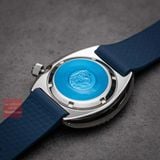 Đồng hồ nam SEIKO Prospex SRPF77J1 King Turtle Dark Manta Ray Diver 200m kính Sapphire Made in Japan SRPF77