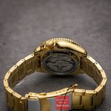 Đồng hồ nam dây thép Seiko 5 Sport SRPK18 US-Only Made in Japan SRPK18J8