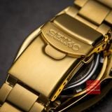 Đồng hồ nam dây thép Seiko 5 Sport SRPK18 US-Only Made in Japan SRPK18J8