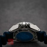 Đồng hồ nam SEIKO SRPJ93J1 Prospex King Samurai PADI 2023 Prospex Diver 200m kính Sapphire Made in Japan SRPJ93 SBDY123