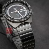 Đồng hồ nam automatic Seiko 5 SRPK17J1 Sports 55th Anniversary Limited Edition Re-creation of the first 5 Sports watch SRPK17 Made in Japan