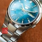 Đồng hồ nam dây thép Seiko 5 SNK615K1