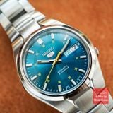 Đồng hồ nam dây thép Seiko 5 SNK615K1