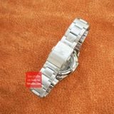 Đồng hồ nam dây thép Seiko 5 SNK615K1