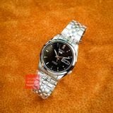 Đồng hồ nam dây thép Seiko 5 SNK361K1