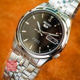 Đồng hồ nam dây thép Seiko 5 SNK361K1