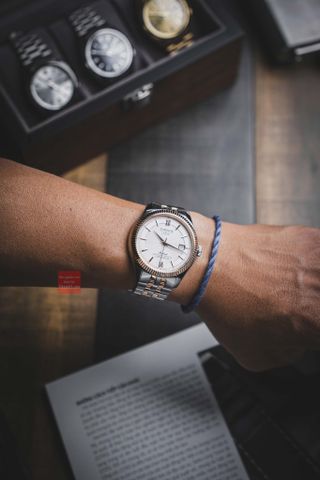 Đồng hồ đeo tay nam Tissot Chemin Des Tourelles Powermatic 80 T139.407.11.048.00 (T1394071104800)