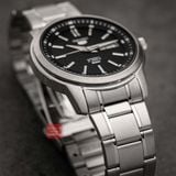 Đồng hồ nam dây thép Seiko 5 Automatic SNKM87K1