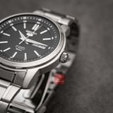 Đồng hồ nam dây thép Seiko 5 Automatic SNKM87K1