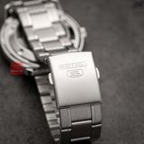 Đồng hồ nam dây thép Seiko 5 Automatic SNKM87K1