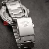 Đồng hồ nam dây thép Seiko 5 Automatic Seiko SNKM83K1