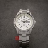 Đồng hồ nam dây thép Seiko 5 Automatic Seiko SNKM83K1
