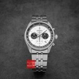 Đồng hồ nam dây thép Seiko Chronograph SSB425P1 ( SSB425 )