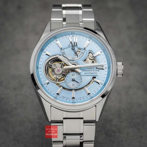 Đồng hồ đeo tay nam Orient Star Joker RE-AV0127L00B Limited edition Made in Japan