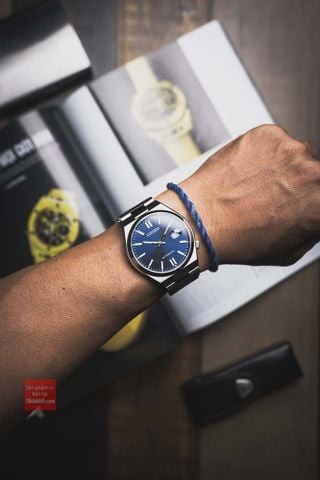 Đồng hồ nam Citizen Tsuyosa Automatic NJ0150-81L