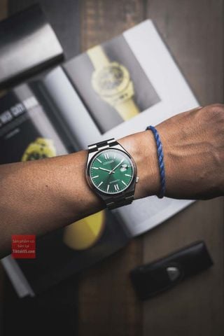 Đồng hồ nam Citizen Tsuyosa Automatic NJ0150-81X