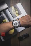 Đồng Hồ Nam ORIENT Contemporary Solar Chronograph RA-TX0305S10B