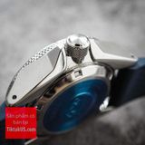 SEIKO Prospex King Samurai SRPF79 - SRPF79K1 Dark Manta ray Special Edition 