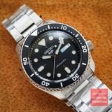 Đồng hồ Seiko 5 Sport dây thép SRPD55K1
