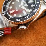 Đồng hồ Seiko 5 Sport dây thép SRPD55K1