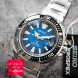 SEIKO Prospex King Samurai SRPE33 - SBDY065 Made in Japan Mantaray Special Edition 