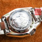 Đồng hồ Seiko 5 Sport dây thép SRPD55K1