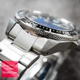 SEIKO Prospex King Samurai SRPE33 - SBDY065 Made in Japan Mantaray Special Edition 