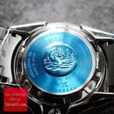 SEIKO Prospex King Samurai SRPE33 - SBDY065 Made in Japan Mantaray Special Edition 