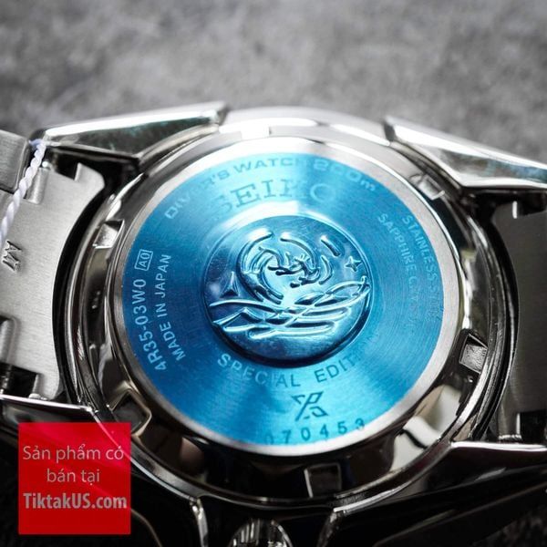 u*a様 SEIKO SRPE33J1 PROSPEX キングサムライ　自動巻き SEIKO セイコー プロスペックス キングサムライ ダイバーズ SRPE33J1