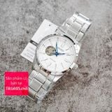 SCVE049 đồng hồ Seiko Automatic Open Heart Size 42mm Made in Japan