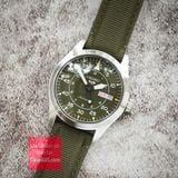 Seiko 5 quân đội 2022 SRPH29K1 size 39.5mm 4R36 automatic.