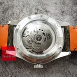 Seiko 5 quân đội 2022 SRPH29K1 size 39.5mm 4R36 automatic.