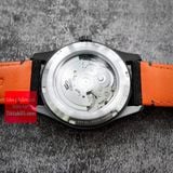 Seiko 5 quân đội 2022 SRPH33K1 size 39.5mm 4R36 automatic.
