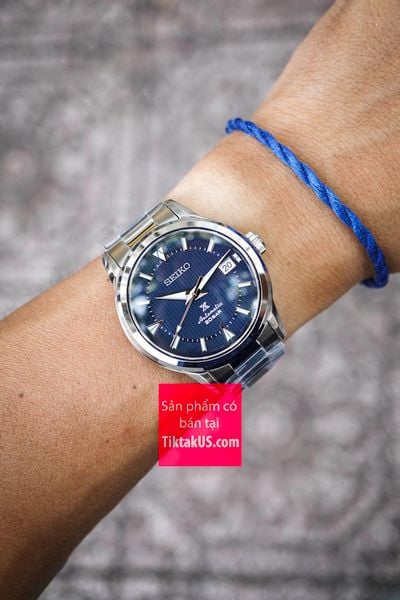 seiko prospex deep lake alpinist