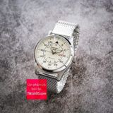 Seiko 5 quân đội 2022 SRPH21K1 size 39.5mm 4R36 automatic.