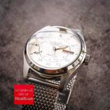 Seiko 5 quân đội 2022 SRPH21K1 size 39.5mm 4R36 automatic.