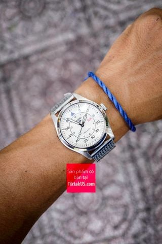 Seiko 5 quân đội 2022 SRPH21K1 size 39.5mm 4R36 automatic.