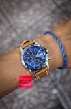Đồng hồ nam Seiko Chronograph SBTQ071 - size 38.5mm