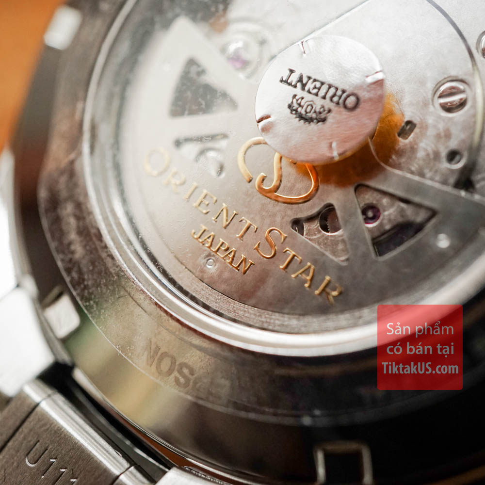 40n5a movement hotsell