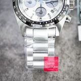 Đồng hồ nam Seiko Prospex PANDA Chronograph SSC813P1 - size 39mm kính sapphire
